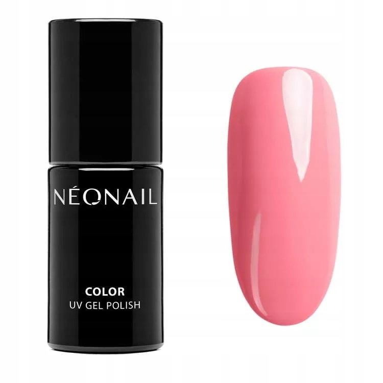 

Neonail Lakier Hybrydowy Copacabana 7,2 ml