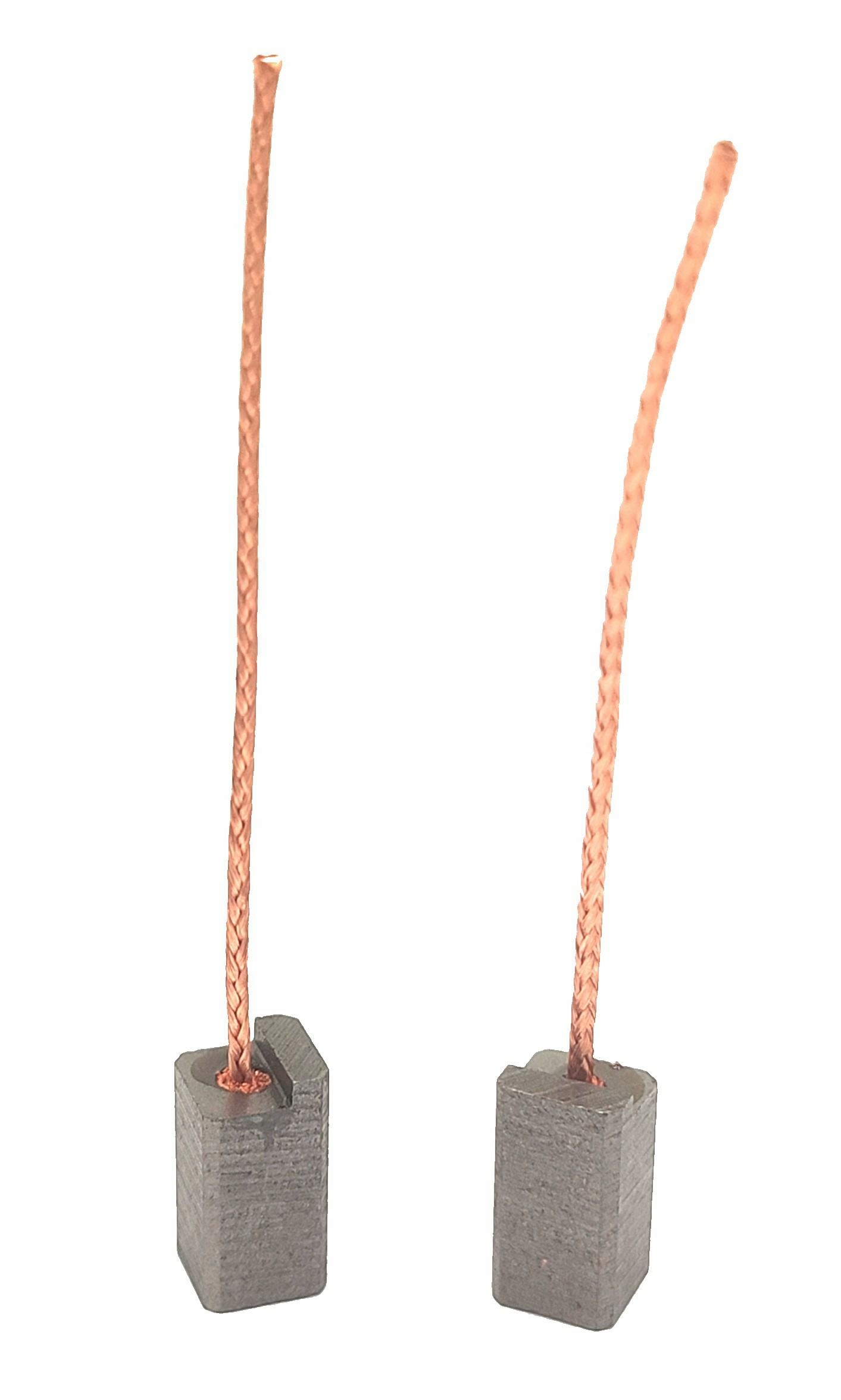 

Szczotki węglowe 6x6x11,6mm silnik elektr 6 12 24V