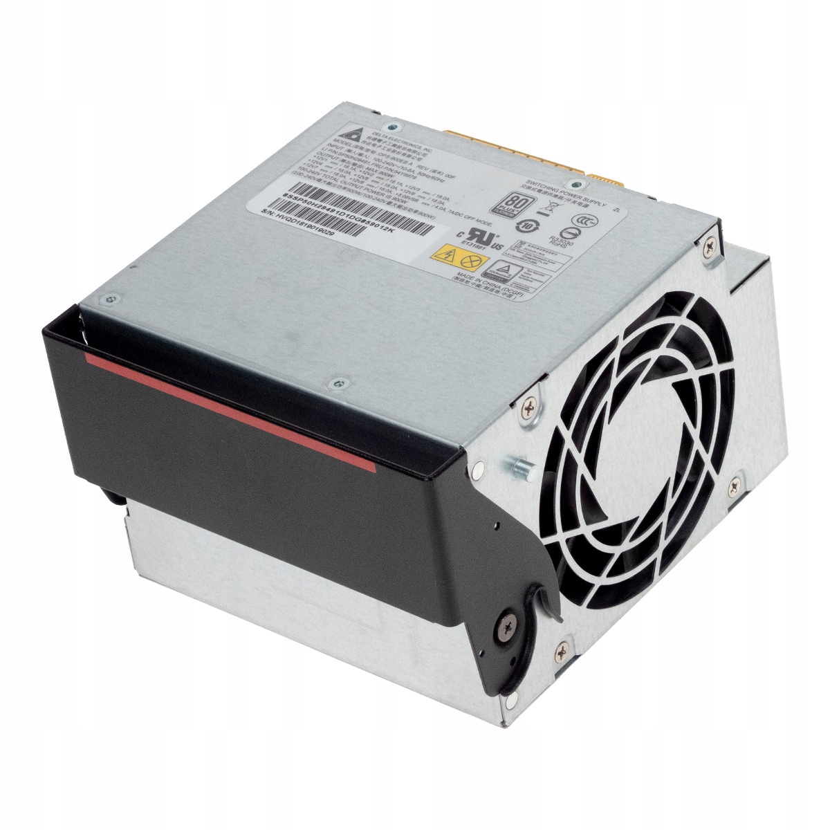 Lenovo 54Y8979 900W DPS-900EB A Napájecí zdroj 900W pro ThinkStation P520 P720