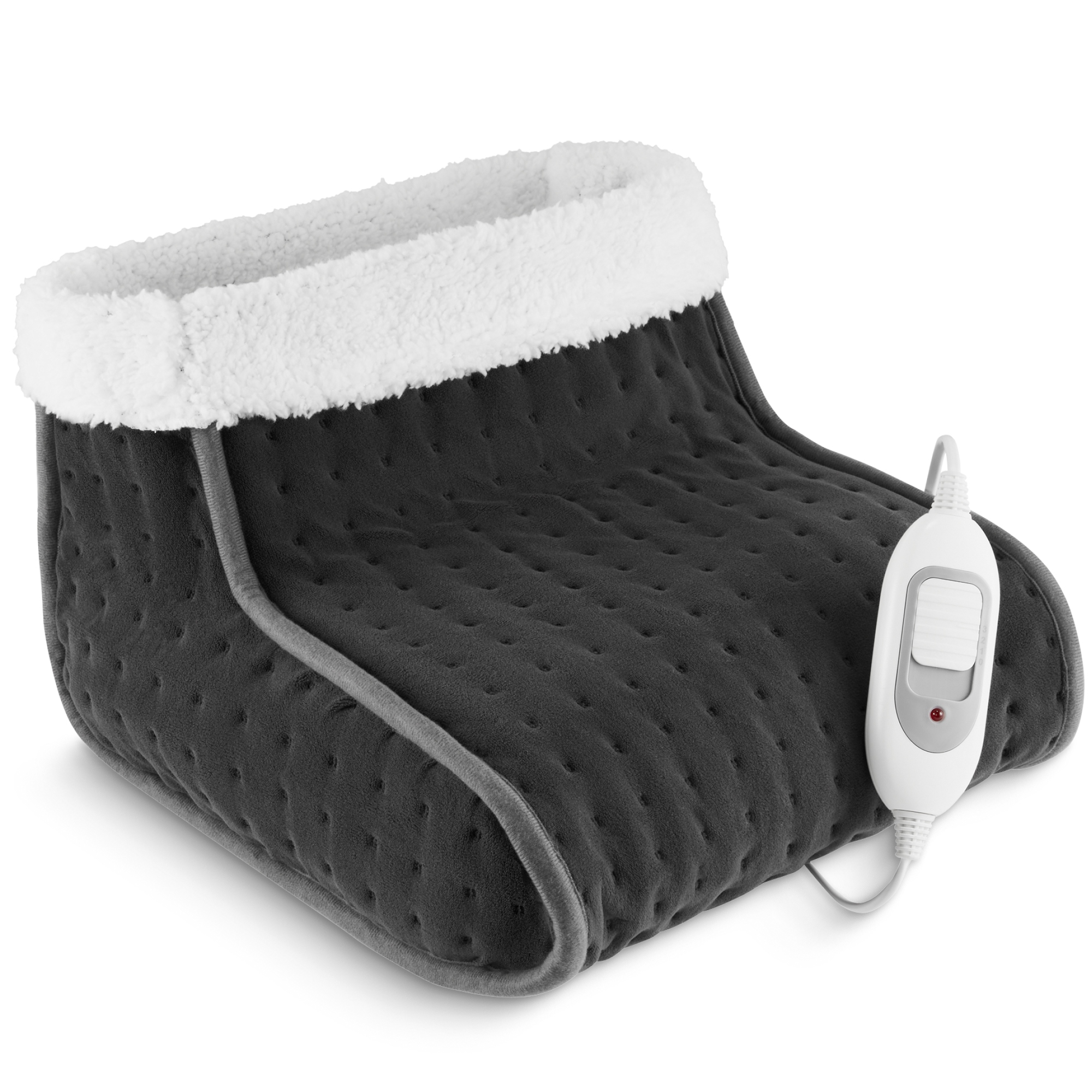 Ogrzewacz Do Stóp Nóg Elektryczny Podgrzewacz Ocieplacz But Warmer Ciepłe