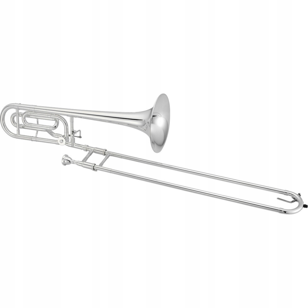 Кларнет тромбон. Тромбон-бас Bach TB - 504. Jupiter JTB-500 - тромбон BB. Теноровый тромбон. Характеристика тромбона тенорового.