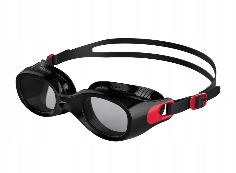 Okulary na basen Speedo Futura Classic Przyciemniane