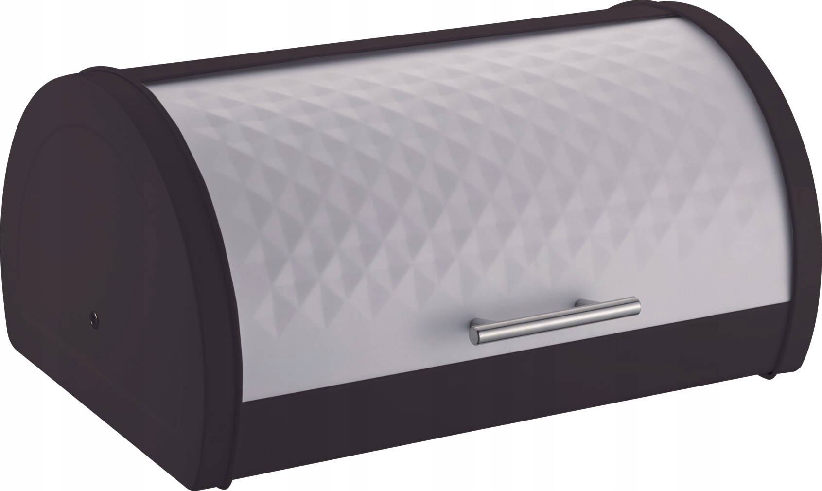 CHLEBAK POJEMNIK NA PIECZYWO STALOWY DIAMOND CHLEB