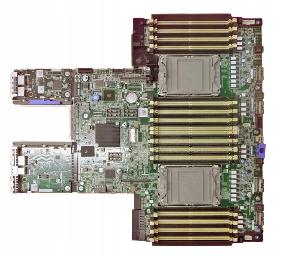 Материнская плата Dell TC67C LGA 4189
