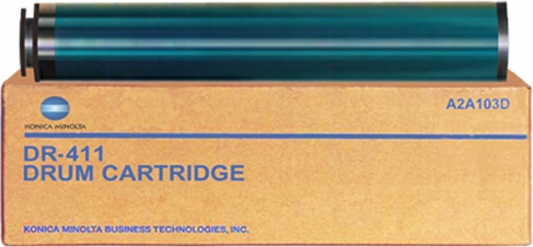 Konica Minolta Bęben DR411 (A2A103D)