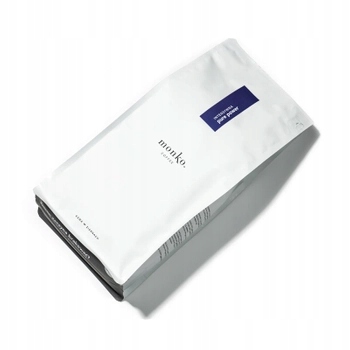 Levně káva zrnková monko. pure power 1 kg