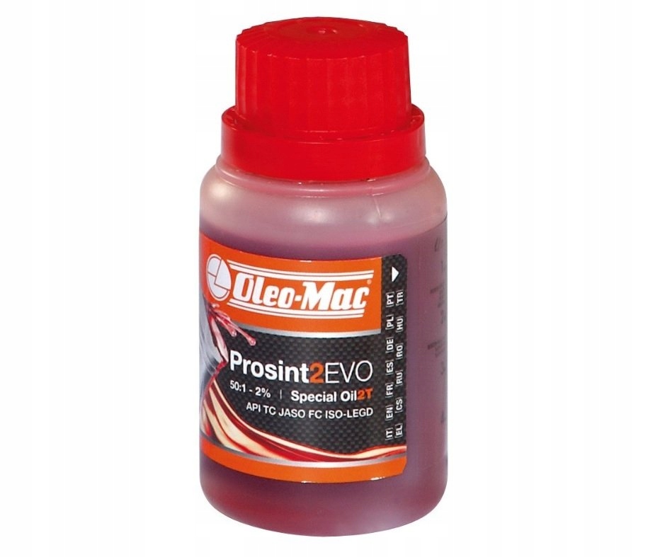 

Olej do mieszanki Oleo-Mac Prosint 0,1 L 001001361