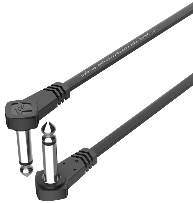 KABEL DO ŁĄCZENIA EFEKTÓW 30CM ROXTONE