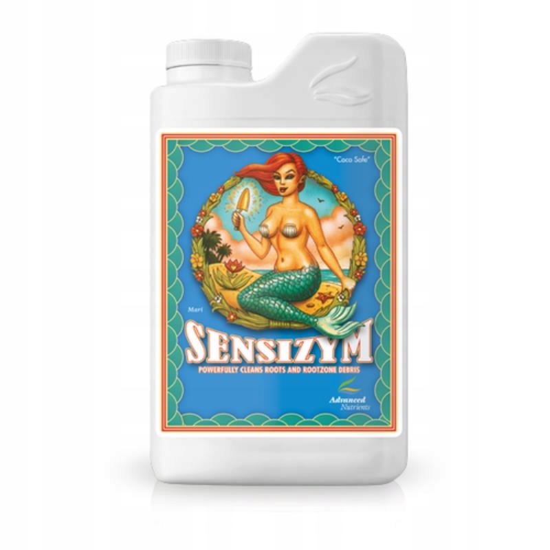 Advanced Nutrients Sensizym 1L stabilizator parametrów podłoża