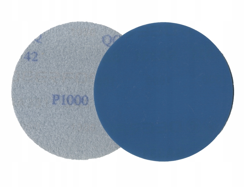 

Krążek rzep 125mm gr.1000 wodny folia Deerfos 5x