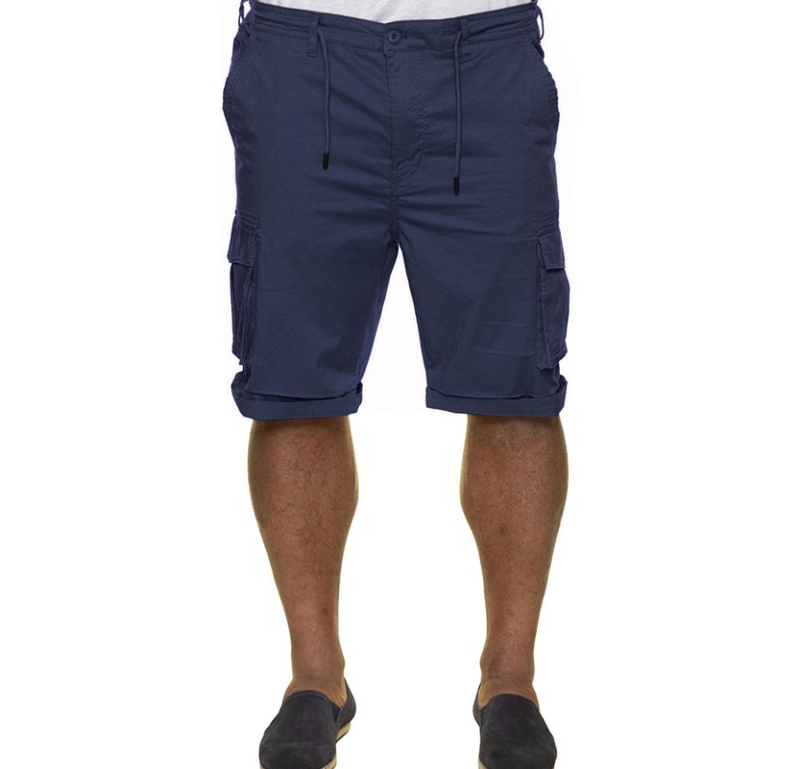 Maxfort Krátké Kraťasy Kapsáče vel 56 obvod 108 cm