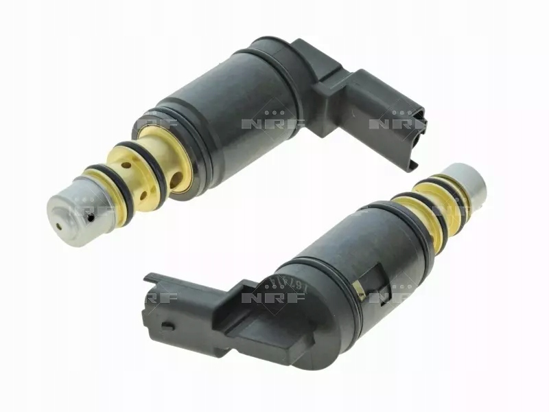 38621/NRF ZAWOR ROZPREZNY KLIMATYZACJI