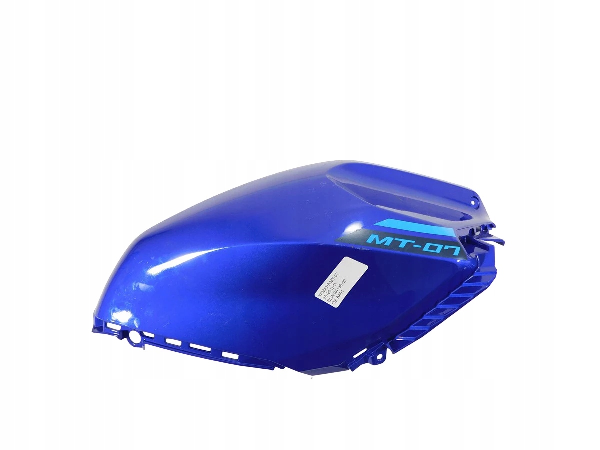 Krytová Krytka Nádržka Yamaha MT-07 25-26 U-11 BLW-24139-00
