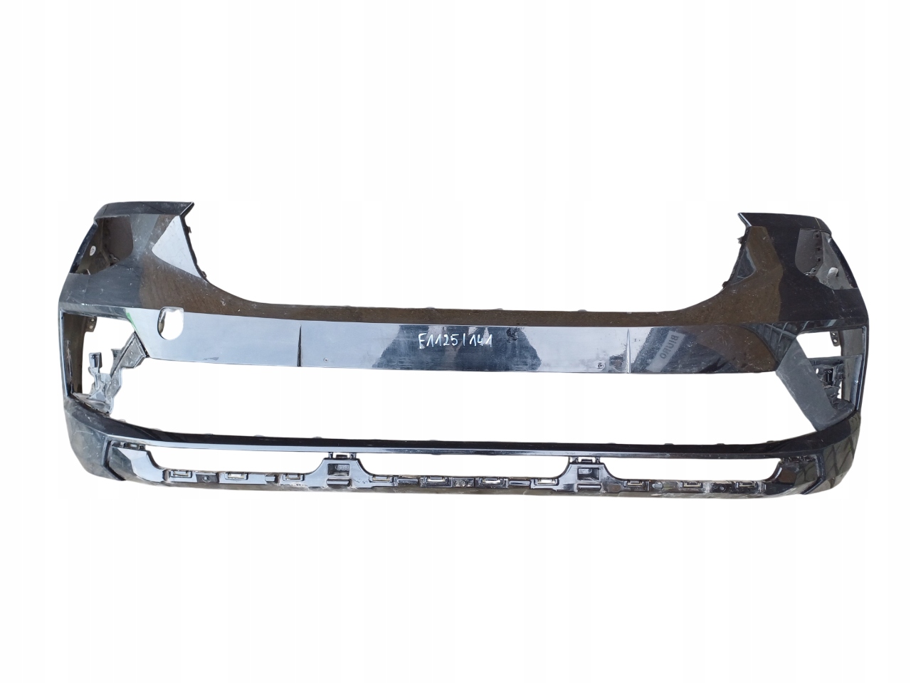 SKODA KAMIQ LIFT 23- ZDERZAK PRZÓD 658807221D