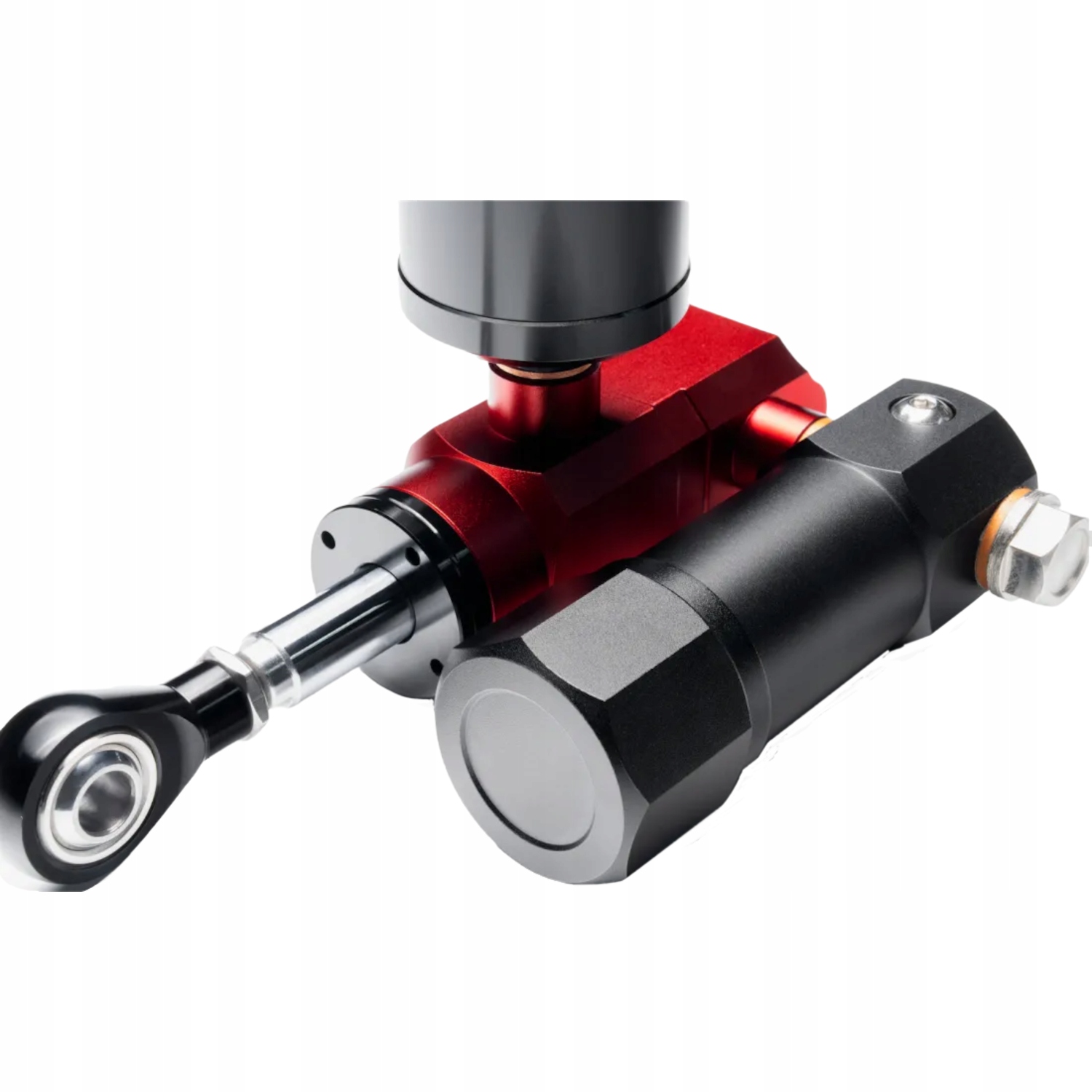 Simagic P-hys System hydraulicznego hamulca do P1000