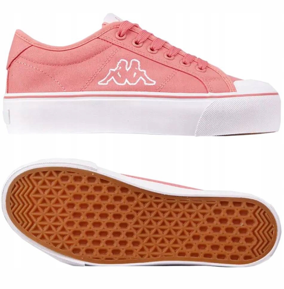 

Buty Kappa Boron Low Pf 243162 2210 r.39