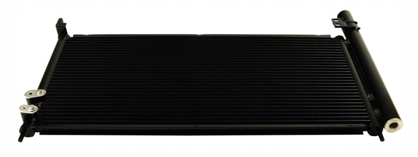 MAXGEAR конденсатор кондиционера TOYOTA AURIS/ PRIUS 09-