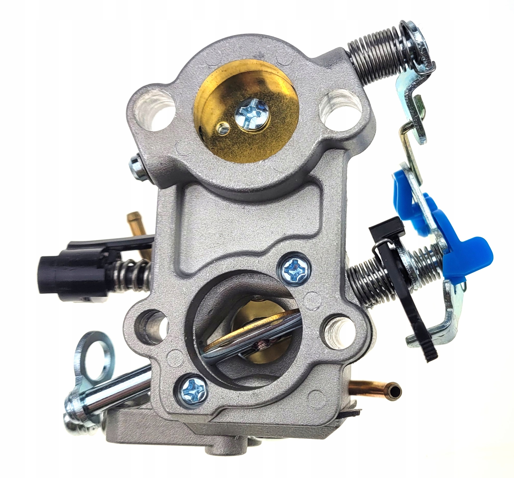 Gaźnik Walbro Husqvarna 455 460 461 Rancher