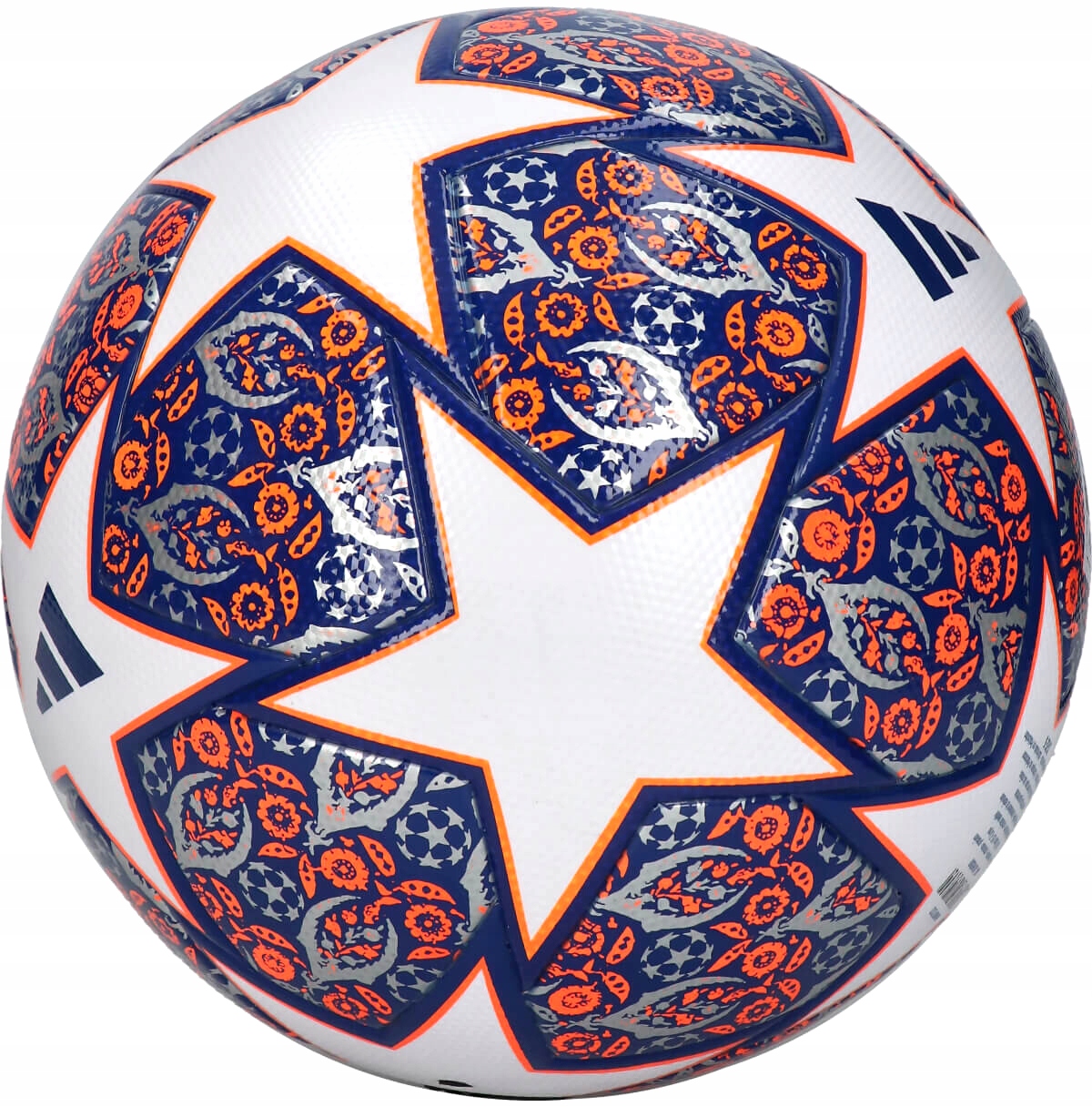 

Piłka nożna adidas Ucl League Istanbul HU1580 r.4