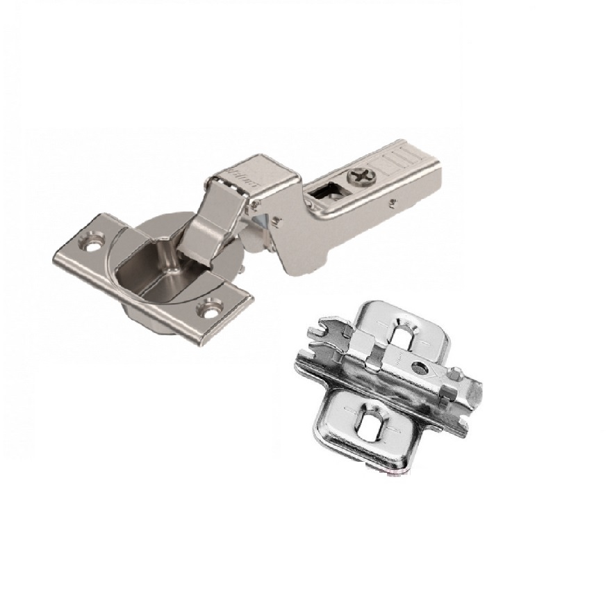

Zawias Blum Wewnetrzny Cliptop Tip-on 70T3750+prow