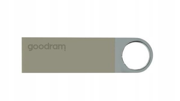 Goodram Unity 64 Gb Pendrive Metalowy
