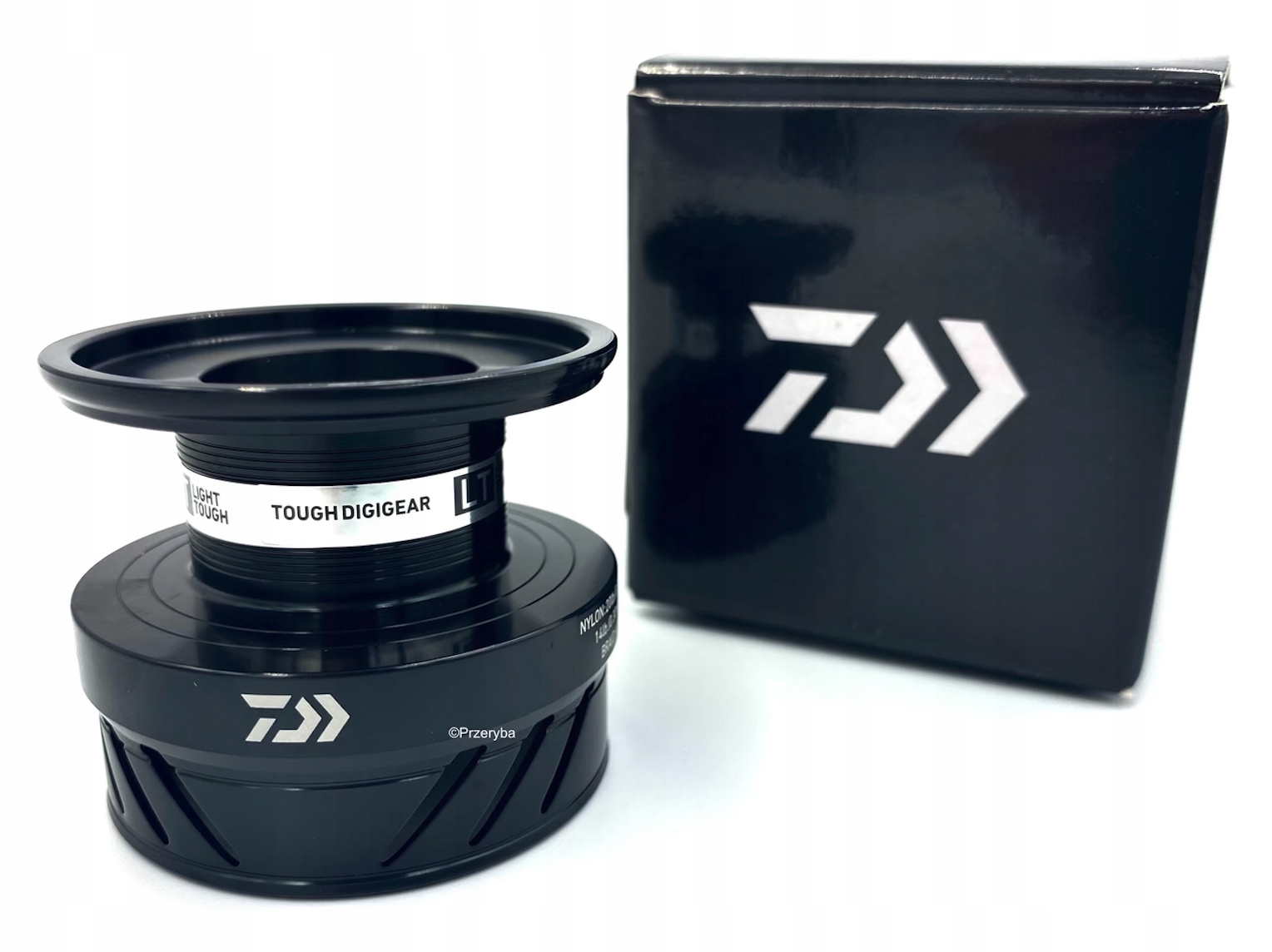 Szpula Do Kołowrotka Daiwa Emcast Br 5000 Lt