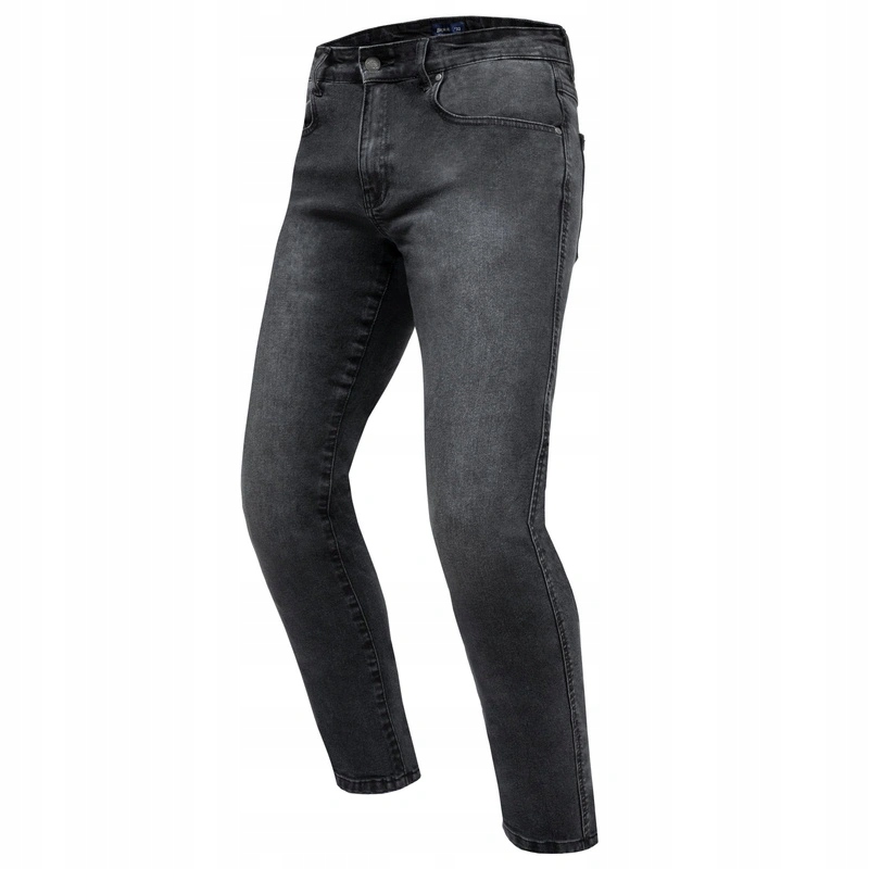 Džínsy Broger California Washed Grey sivá Darčeky