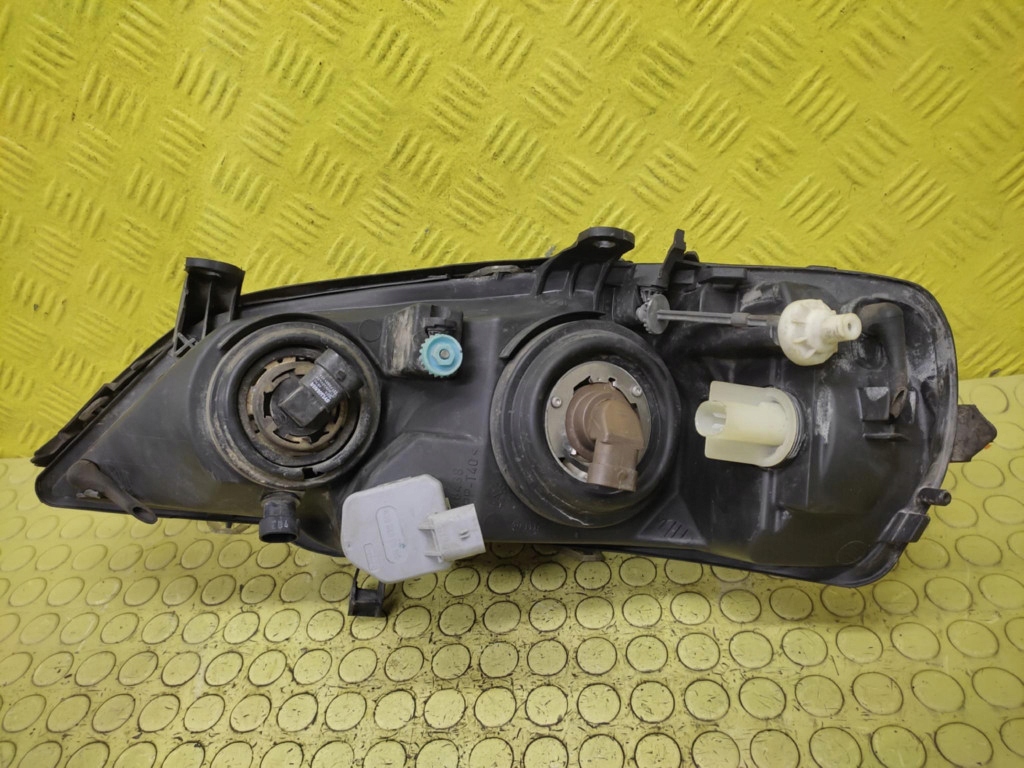 OPEL ASTRA G REFLEKTOR light right front 13132456