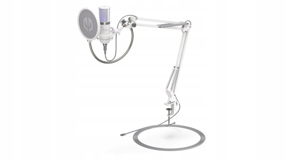 Endorfy mikrofón Streaming Owh EY1B005