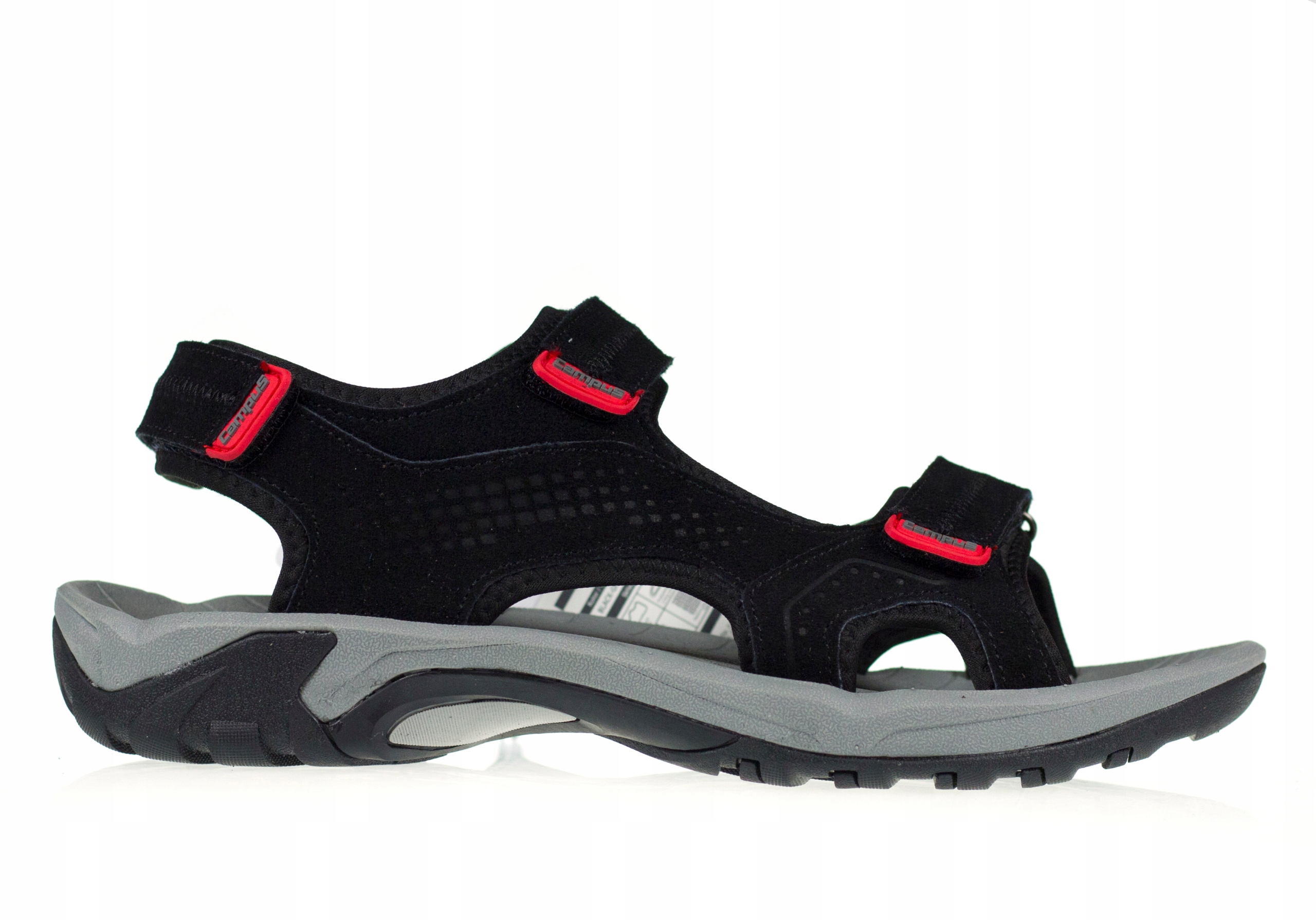 Pánské sandály Campus Monte