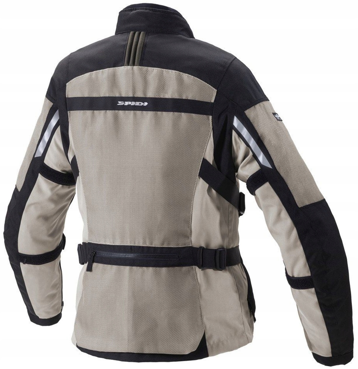 KURTKA SPIDI TURYSTYCZNA NETRUNNER rozmiar S Producent Spidi