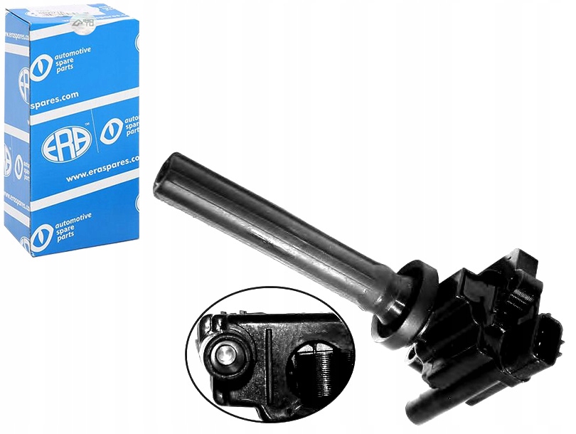 КАТУШКА ЗАЖИГАНИЕ ERA Md361710 Md362903 Dic0107 9970