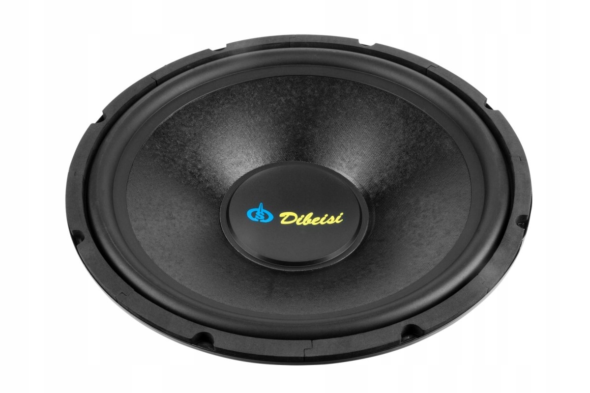 15" reproduktor DBS-G1501 8 Ohm