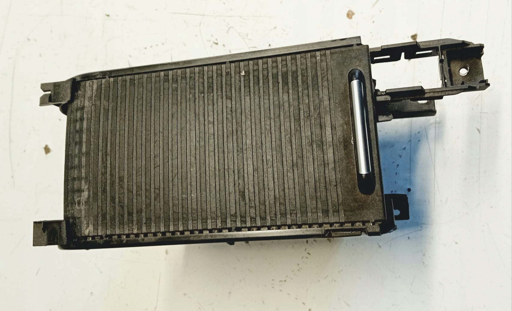 Handschuhfach TUNELU mitte OPEL ASTRA J IV 13268467