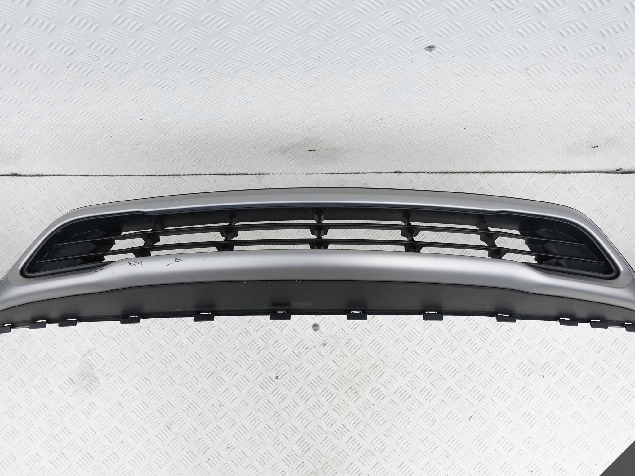 HYUNDAI GRAND SANTA FE LIFT 16-18 STOSSSTANGE SPOILER