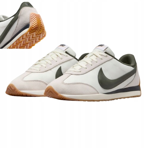 Pánské boty Nike Pacific vel. 46 jsou ideální pro každodenní nošení