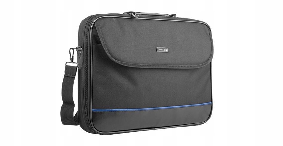 TORBA NA LAPTOPA NATEC IMPALA NTO-0359 17,3'' Kod producenta 5908257125277