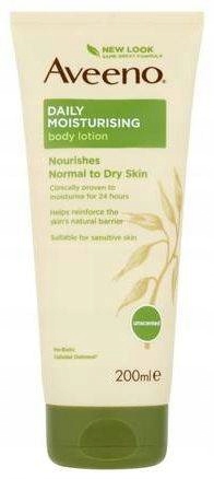 

Aveeno Lotion Nawilżający Balsam Do Ciała 200ml