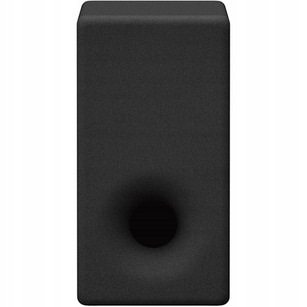 Bezdrôtový subwoofer Sony SA-SW3 s výkonom 200 W až HT-A9/A7000 Sony Subw