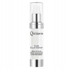 Qiriness Elixir Eclat Parfit Rozjasňující sérum