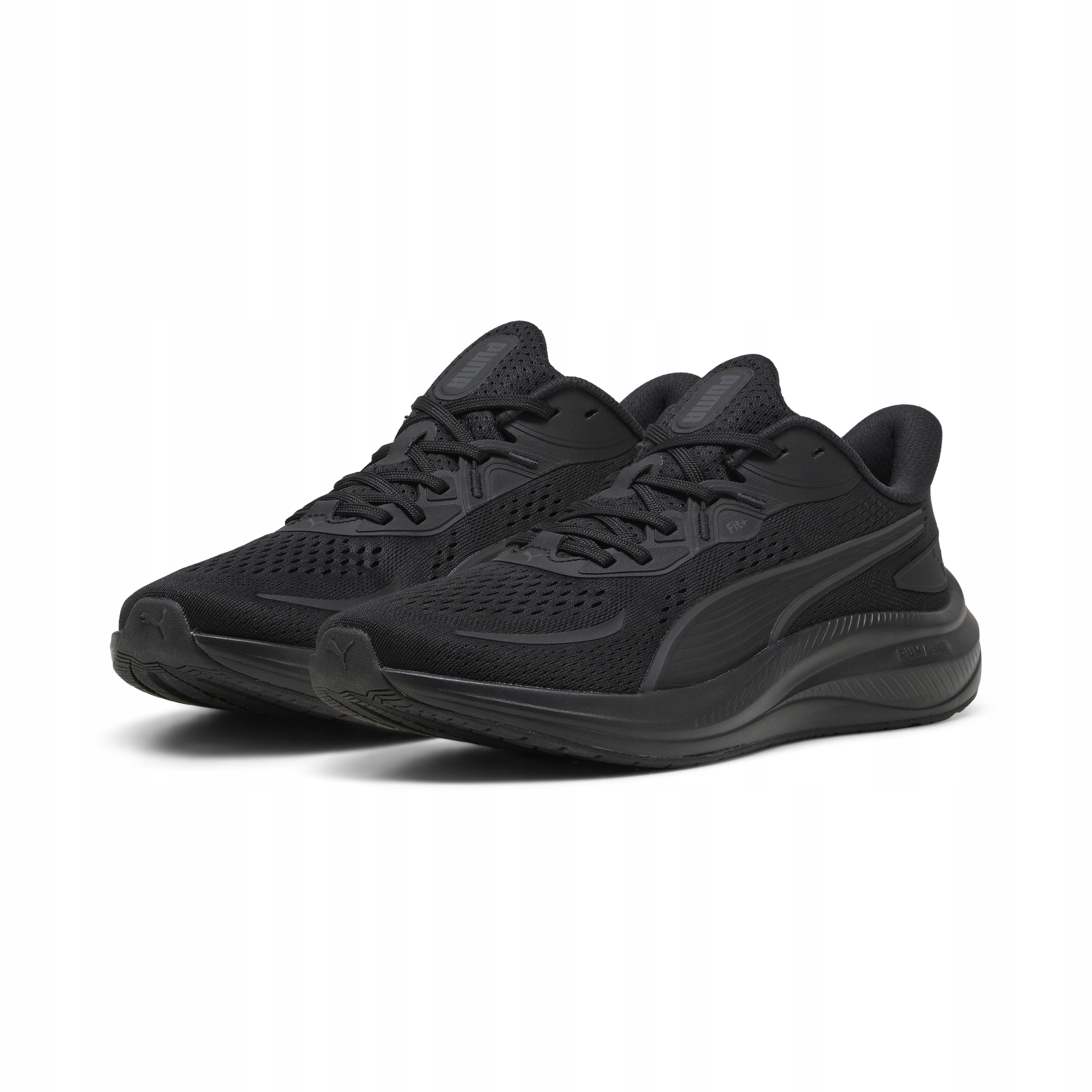 Pánské sportovní boty Puma Skyrocket Lite 2 31173008 černé lehké 47