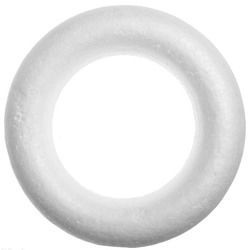 Polystyrenové kroužky 22 CM. (6) 4983