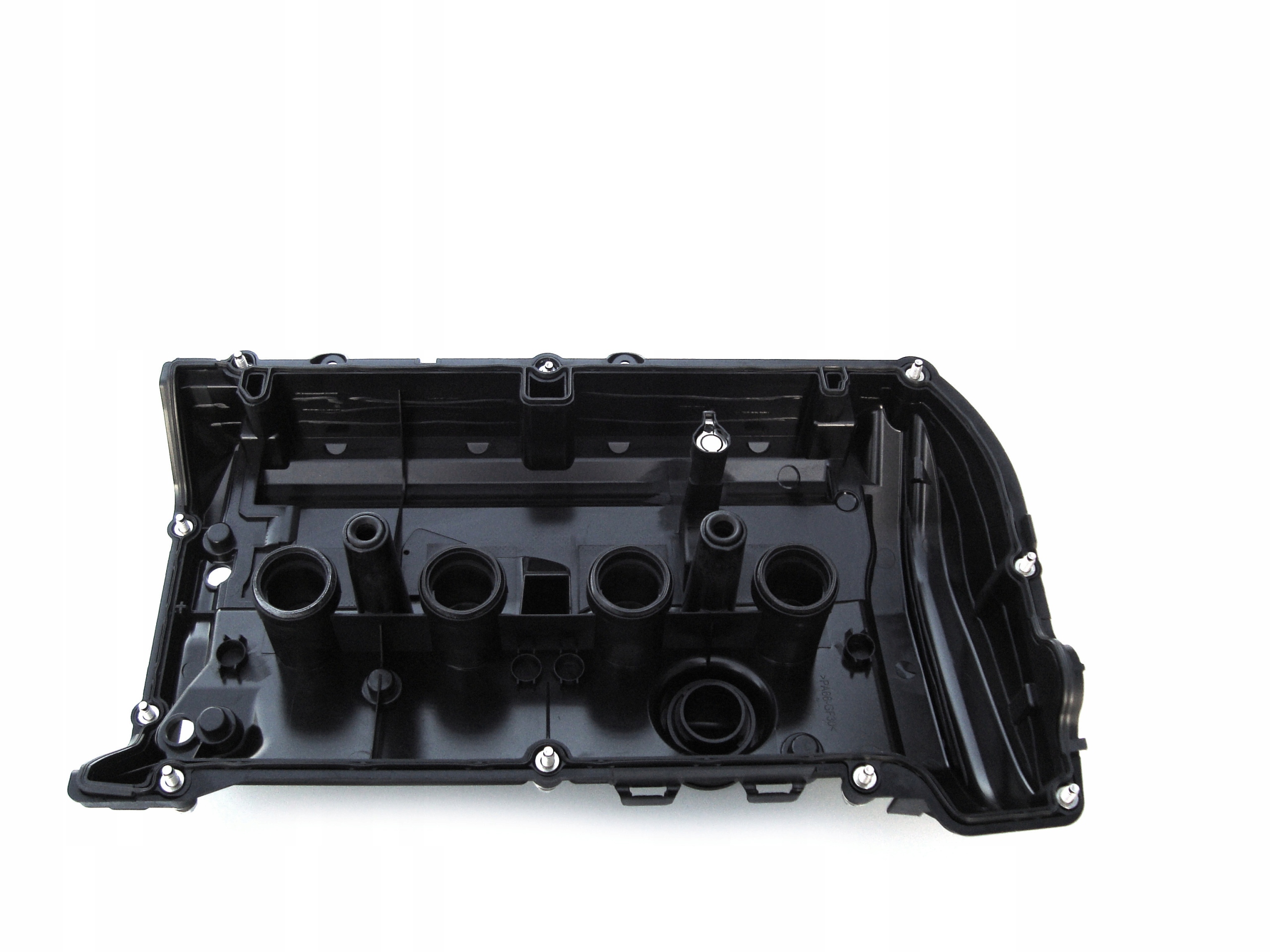 GT58-025 - Крышка + прокладка клапанов PEUGEOT 208 и 1.6 GTi