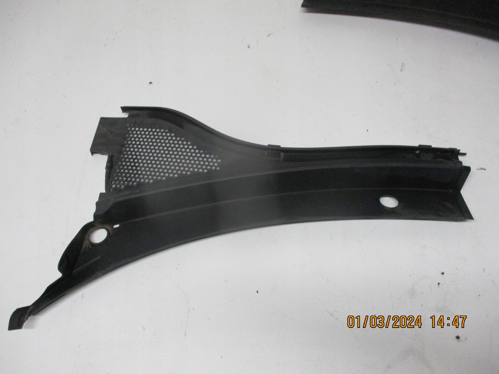 torpedo VW TIGUAN 5NB819403 5NB819404