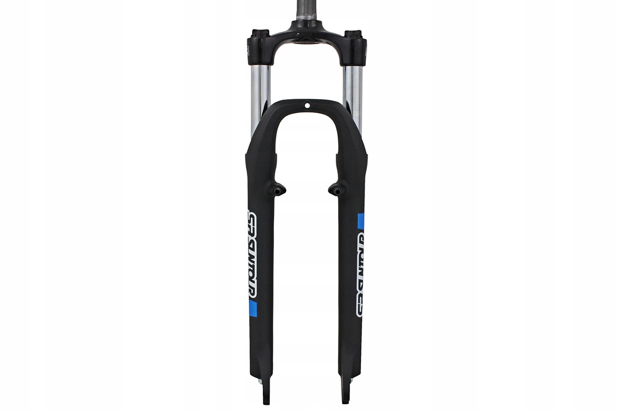 Amortyzator Rowerowy 26 Xce Sr Suntour 11/8 Gwintowana 18CM C.M. AS108