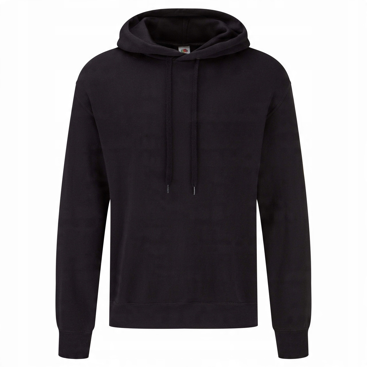 

Bluza męska Fruit of the Loom 2XL Czarny