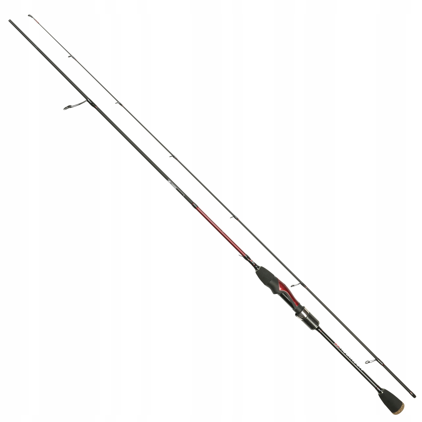 Spininng prut Robinson Scorpio Spin 2,40 m 4-18 g