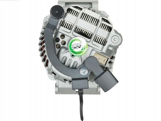 ALTERNATOR 120A A5104 AS-PL CITROEN Producent części AS-PL