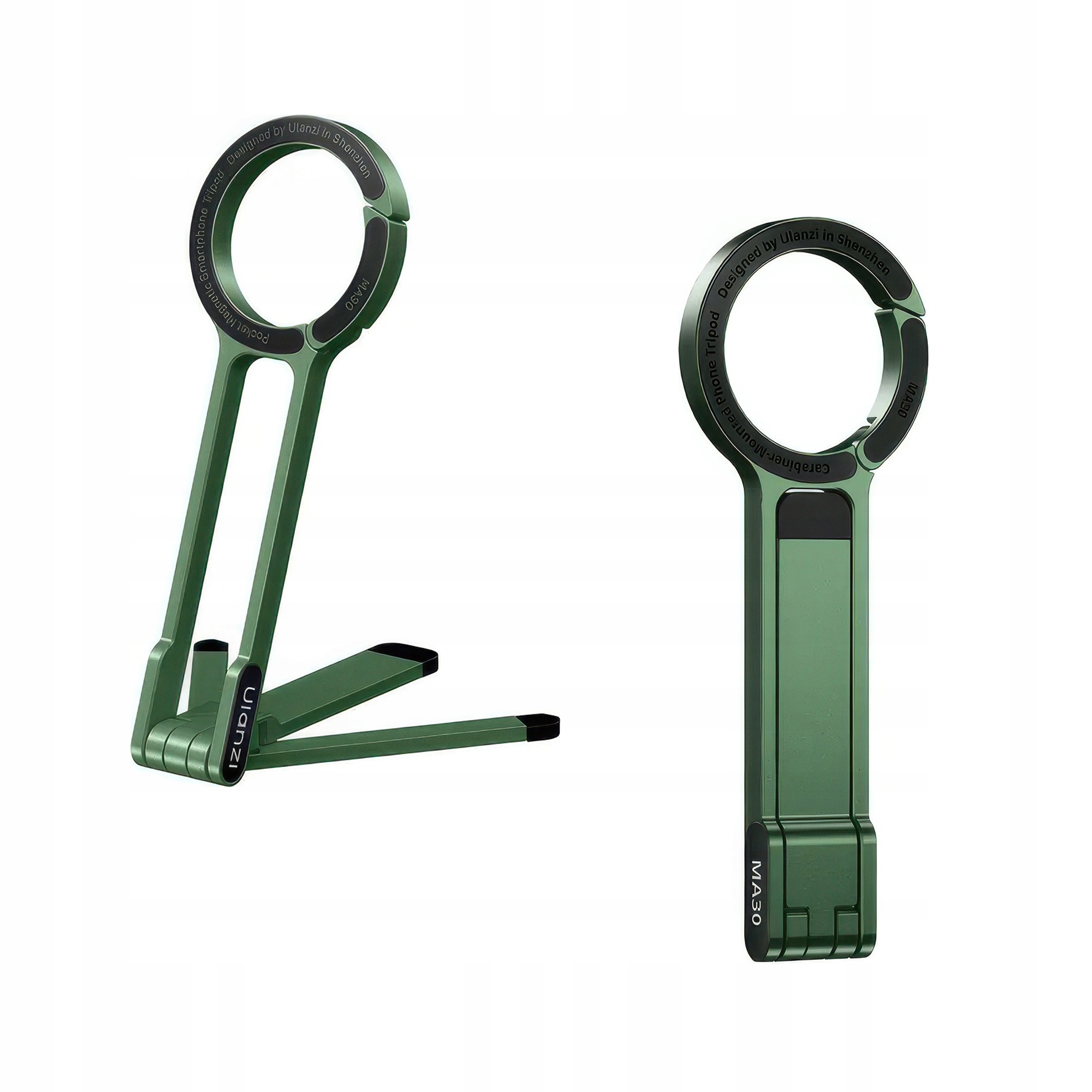 Ulanzi Má 30 Stativů S Magnetickým Držákem Pro Telefon Magsafe Iphone