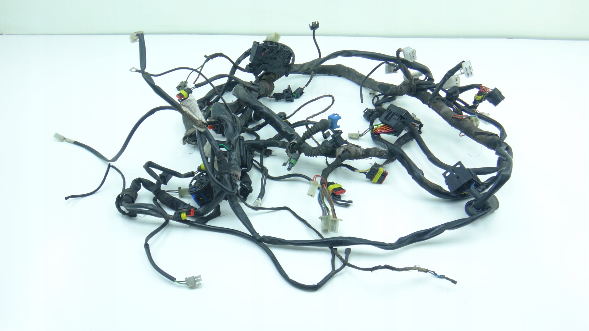 8535665 - ЭЛЕКТРОПРОВОДКА ЖГУТ ПРОВОДОВ MOTO GUZZI NORGE